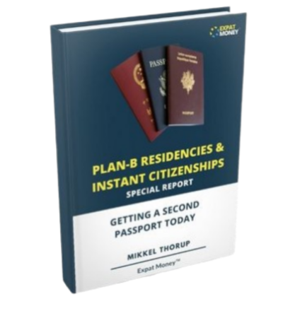 ebook plan b residencies