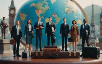 Mastering Overseas Relocation: Cultural and Legal Tips